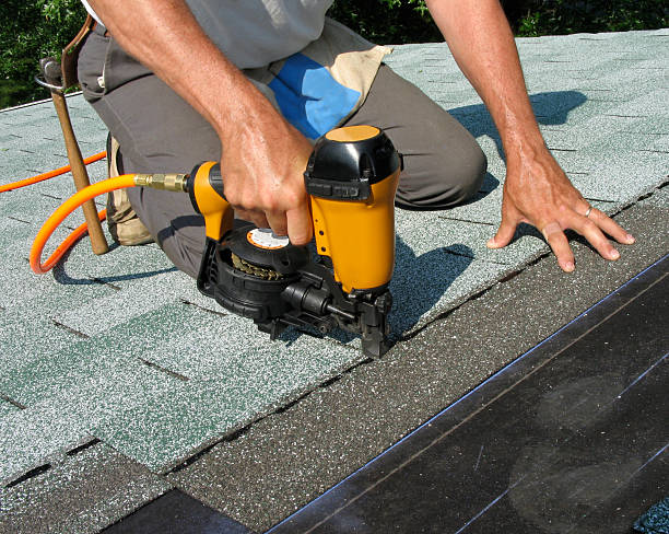 Best Emergency Roof Repair  in Cherryland, CA