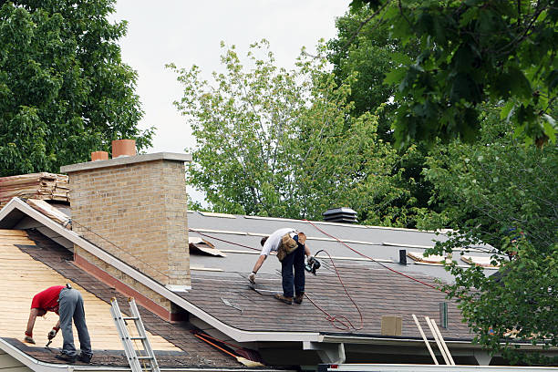 Gutter Installation and Roofing in Cherryland, CA