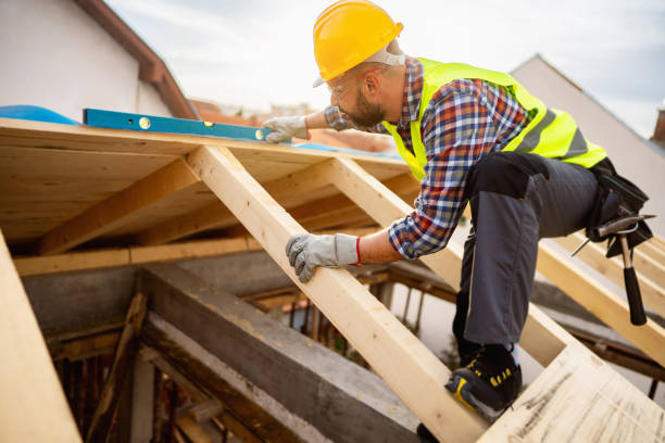 Best Roofing Contractor Near Me  in Cherryland, CA