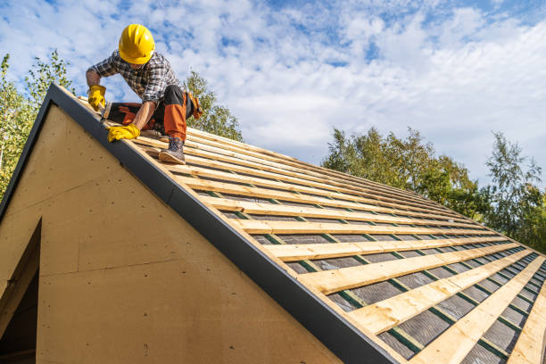 Quick and Trustworthy Emergency Roof Repair Services in Cherryland, CA