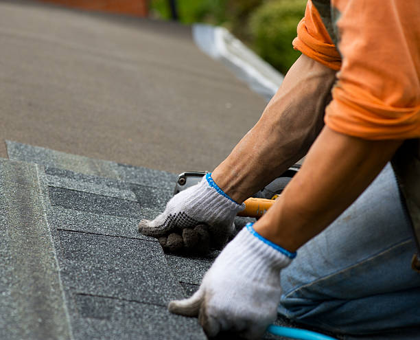 Best Roof Repair Services  in Cherryland, CA