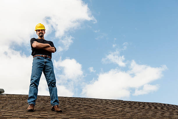 Best Roof Maintenance Services  in Cherryland, CA