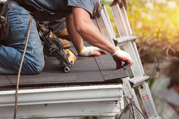 Best Commercial Roofing Services  in Cherryland, CA