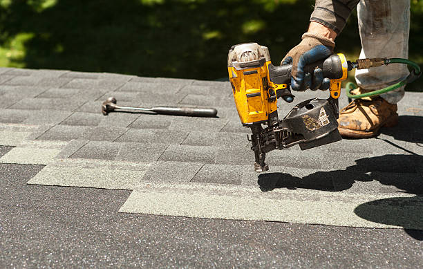 Best New Roof Installation  in Cherryland, CA