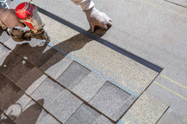 Best Emergency Roof Repair  in Cherryland, CA