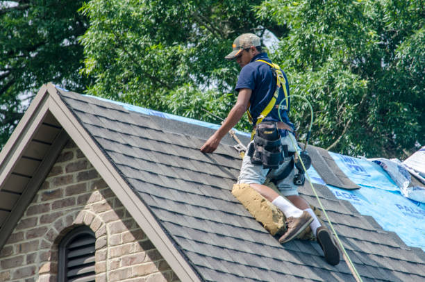 Best Affordable Roofing Company  in Cherryland, CA