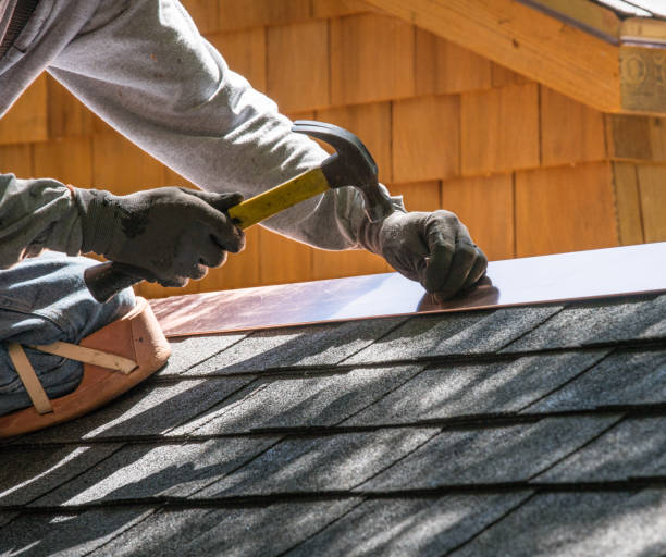 Best Commercial Roofing Services  in Cherryland, CA
